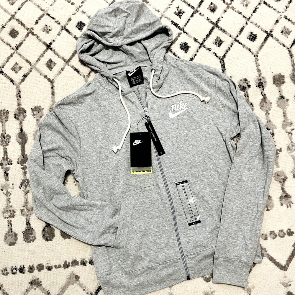 Nike Vintage Sweater